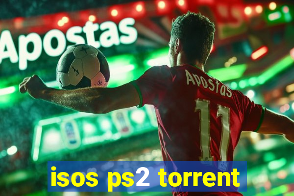 isos ps2 torrent